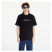 Tričko Daily Paper Unified Type Short Sleeve T-Shirt Black