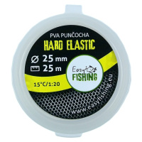 EasyFISHING Náhradní PVA punčocha Elastic Hard 25m - 40mm
