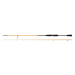 Savage gear prut orange ltd medium game 2,51 m 15-45 g