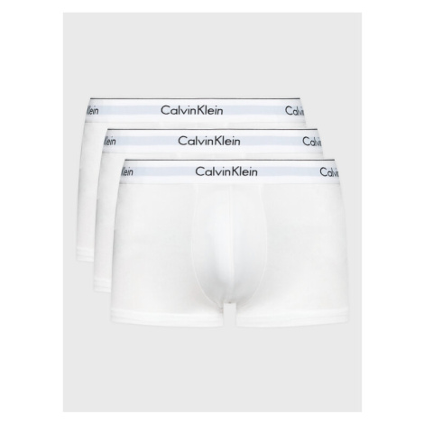 Sada 3 kusů boxerek Calvin Klein Underwear