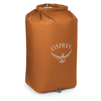 Voděodolný vak Osprey Ul Dry Sack 35 Barva: oranžová