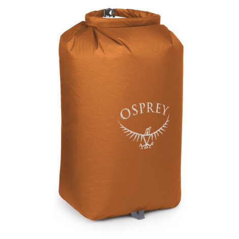 Voděodolný vak Osprey Ul Dry Sack 35 Barva: oranžová