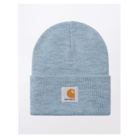 Carhartt WIP Acrylic Watch Hat Dusty Ice Heather