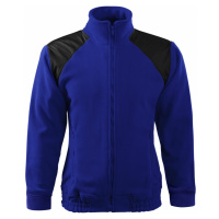 Rimeck Jacket Hi-Q 360 Unisex fleece bunda 506 královská modrá