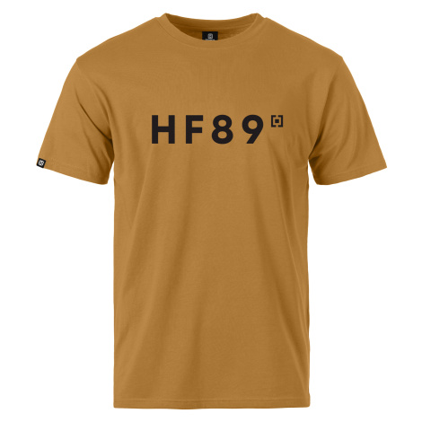 Horsefeathers Triko HF89 - spruce žlutá