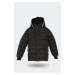 Slazenger CAPTAIN NEW Jackets &; Coats Black