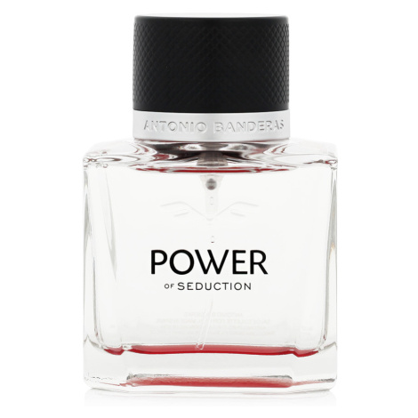 Antonio Banderas Antonio Power of Seduction EDT 50 ml M