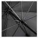 Quadra Golfový deštník QD360 Black