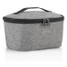 Termobox Reisenthel Coolerbag S pocket Twist silver