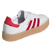 Adidas Sneakers Sambae W ID0438 Červená