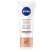 NIVEA BB Cream Denní krém s SPF odstín Medium 50 ml