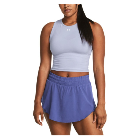 Under Armour Vanish Seamless Tank W 1379148-539 - purple