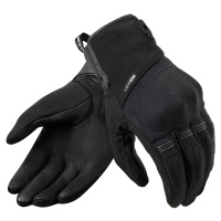 Rev'it! Gloves Mosca 2 Black Rukavice