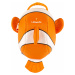 batoh LittleLife Animal Toddler Backpack - Clownfish