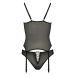 model 20119563 Lara corset kolor:black - festina