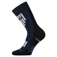 Voxx Extrém - Old Unisex froté ponožky BM000001150800100015 tmavě modrá Old