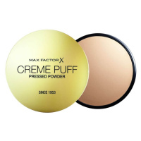 Max Factor Matující pudr Creme Puff New 14 g 13 Nouveau Beige