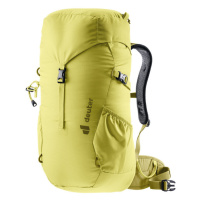 Dětský batoh Deuter Climber 22 Barva: žlutá