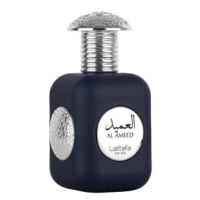 Lattafa Pride Al Ameed parfémovaná voda unisex 100 ml