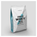 Hydrolyzovaný Whey Protein - 2.5kg - Bez příchuti