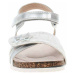 Dámské sandály s.Oliver 5-38500-28 913 silver comb