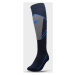 Pánské lyžařské ponožky 4F H4Z21-SOMN00 tmavě modré