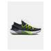 Boty Under Armour UA W HOVR Phantom 3 RFLCT-BLK