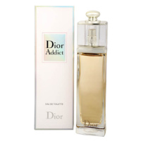 Dior Addict Eau De Toilette - EDT 100 ml