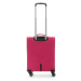 RONCATO SPEED CS S Malý kabinový kufr, růžová, velikost