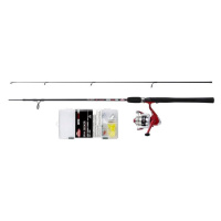 Berkley Prut Catch More Fish Spin Combo 1,8m 5-20g