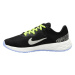 Nike REVOLUTION 6 GS Dětská běžecká obuv, černá, velikost 39