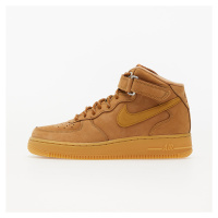 Nike Air Force 1 Mid '07 Flax/ Wheat-Gum Light Brown-Black