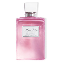 DIOR Miss Dior sprchový gel pro ženy 200 ml