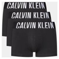 Calvin Klein Jeans 000NB3608A Černá