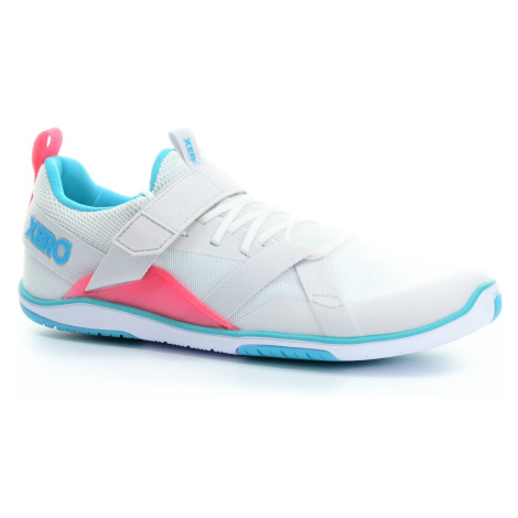 Xero shoes Forza trainer White/scuba blue W