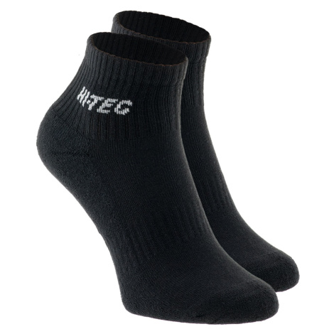 Ponožky Hi-Tec Quarro 3-Pack
