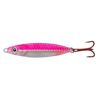 Kinetic Pilker Dra gon 40 g Silver/Pink