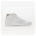 Reebok Club C Form Hi Ftw White/ Core Black/ Pure Grey 2