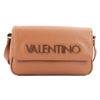 Valentino Bags LADY SYNTHETIC BAG CAPRIC Hnědá