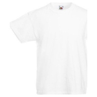 Dětské tričko Valueweight T 100% bavlna