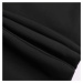 Chlapecké softshellové kalhoty, zateplené - KUGO HK5516, tmavě šedá/tyrkysový pas Barva: Šedá