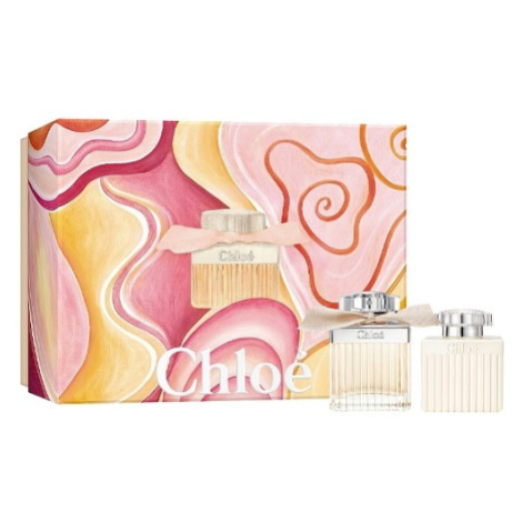 Chloé Chloé Spring Edition - EDP 50 ml + tělové mléko 100 ml