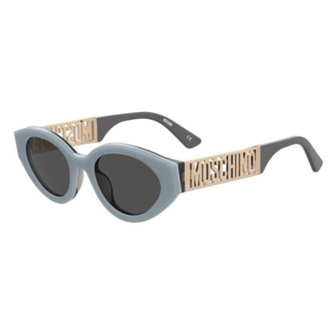 Moschino MOS160/S MVU/IR - ONE SIZE (51)