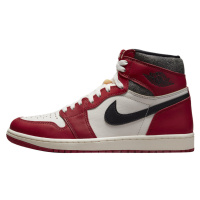 Jordan 1 Retro High OG Chicago Lost and Found