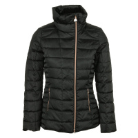 Emporio Armani Down Jacket Černá