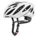 UVEX Boss Race White Cyklistická helma