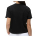 Dickies S/S Loretto W Tee Black