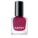 ANNY Color Nail Polish lak na nehty odstín 110.50 Pink Flash 15 ml