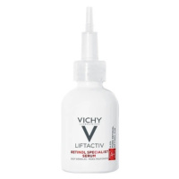 Vichy Noční sérum proti vráskám Liftactiv (Retinol Specialist Serum) 30 ml