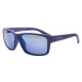 Blizzard PCSC602333 Polykarbonátové sluneční brýle, tmavě modrá, velikost